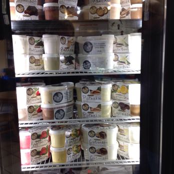Peppino - Gelato - Italian Near Me - Calgary, Alberta