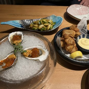 Izakaya Nana - Izakaya Near Me - Flushing, New York