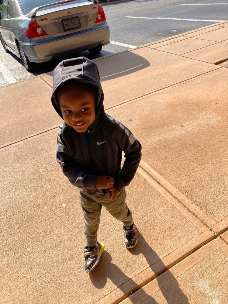 Giggles Drop-In Child Care - Cary - childcare center in Cary, NC