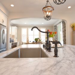 A Home Well Dressed