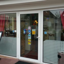 La Palmeraie - La Façade