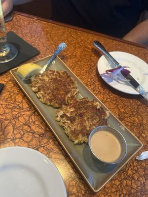 Watermark Grille by null