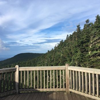 Roan Mountain State Park - Parks Near Me - Roan Mountain, Tennessee
