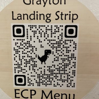 Grayton Beer Landing Strip - Scannable menu - Airport Lounges Near Me - Panama City, Florida Grayton Beer Landing Strip - Scannable menu - Airport Lounges Near Me - Panama City, Florida