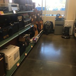 First Cash Pawn