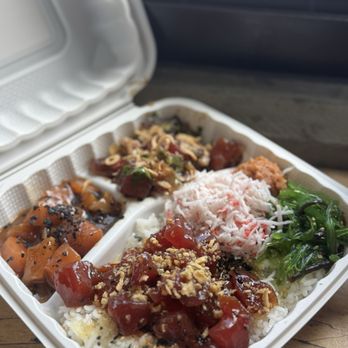 8th & B Poke - Poke Near Me - National City, California 8th & B Poke - Poke Near Me - National City, California