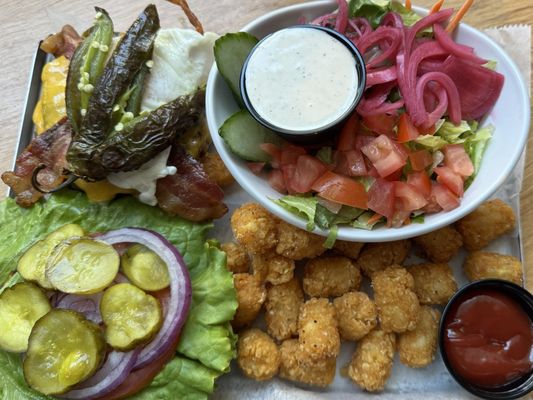 Fatpour Wicker Park: Ultimate Chicago Sports Bar by null