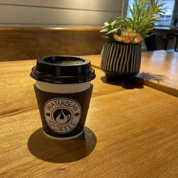 Waterbean Coffee - Coffee & Tea Near Me - Charlotte, North Carolina Waterbean Coffee - Coffee & Tea Near Me - Charlotte, North Carolina