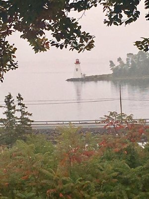 Alexander Graham Bell National Historic Site by null