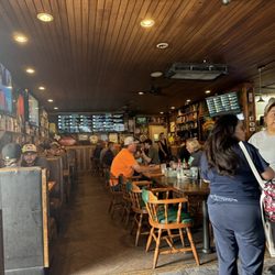 Hughie's