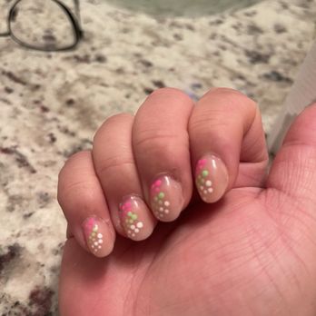 Alchemist Nail Spa - The consequence of a 20% off set of nails - Nail Salons Near Me - Virginia Beach, Virginia Alchemist Nail Spa - The consequence of a 20% off set of nails - Nail Salons Near Me - Virginia Beach, Virginia