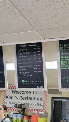 KENT’S DRIVE IN - Updated March 2026 - 20 Photos & 15 Reviews - 329 E ...
