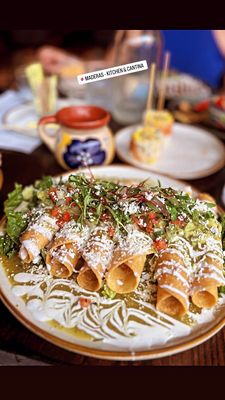 Maderas - Kitchen & Cantina by null