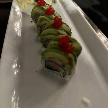 Susheria - Tenno Roll - Latin American Near Me - Washington, DC, District of Columbia Susheria - Tenno Roll - Latin American Near Me - Washington, DC, District of Columbia
