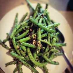 Tacoma Szechuan - Dry String bean with Garlic