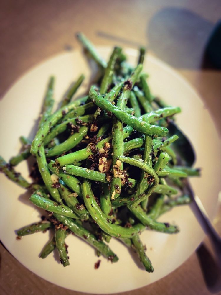 Tacoma Szechuan