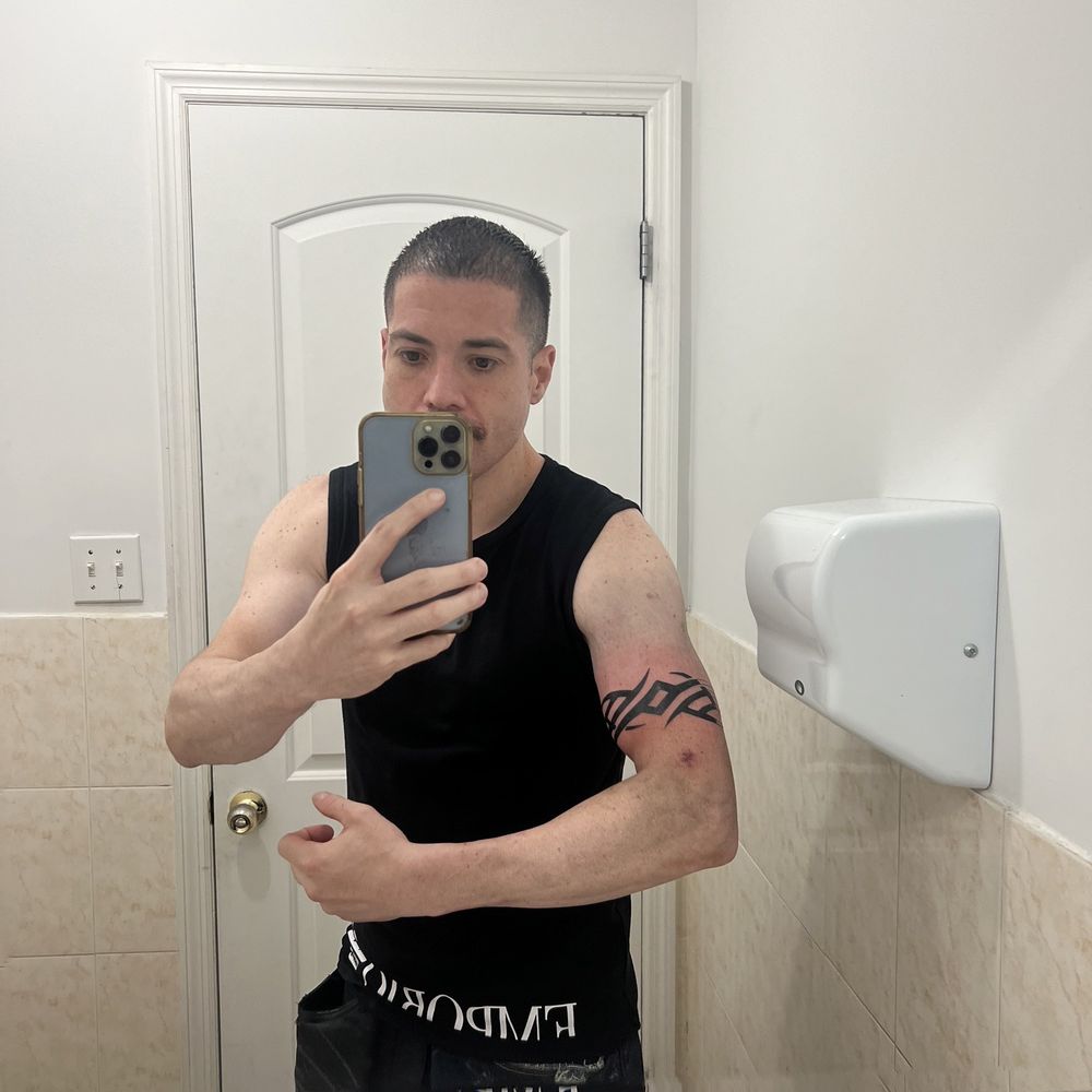 InkCrafters Tattoo Studio - Fresh tattoo - Tattoo Near Me - Brooklyn, New York