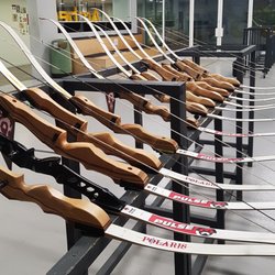 Archery Fit