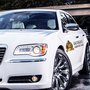 Photo of Detroit Airport Taxi