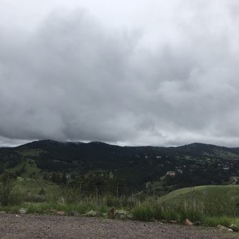 Mother Cabrini Shrine - Churches Near Me - Golden, Colorado