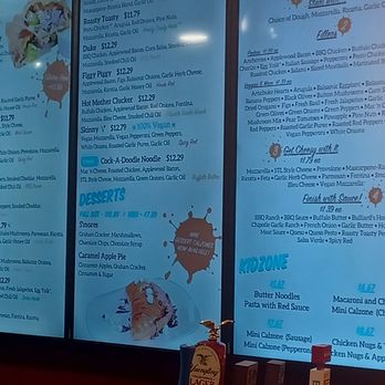 Sauce on the Side - Italian Near Me - Creve Coeur, Missouri Sauce on the Side - Italian Near Me - Creve Coeur, Missouri