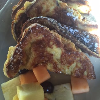 Olea - French Toast - Tapas Bars Near Me - Brooklyn, New York Olea - French Toast - Tapas Bars Near Me - Brooklyn, New York