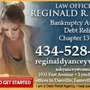 Photo of Reginald R Yancey, Attorney at Law