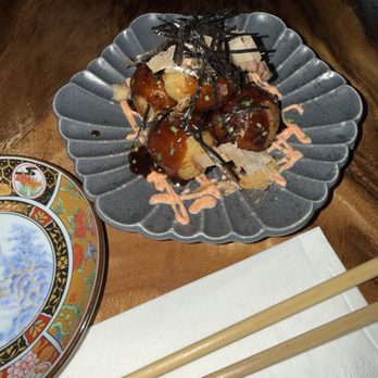 Mensho - Mentaiko Takoyaki - Ramen Near Me - Kapolei, Hawaii Mensho - Mentaiko Takoyaki - Ramen Near Me - Kapolei, Hawaii