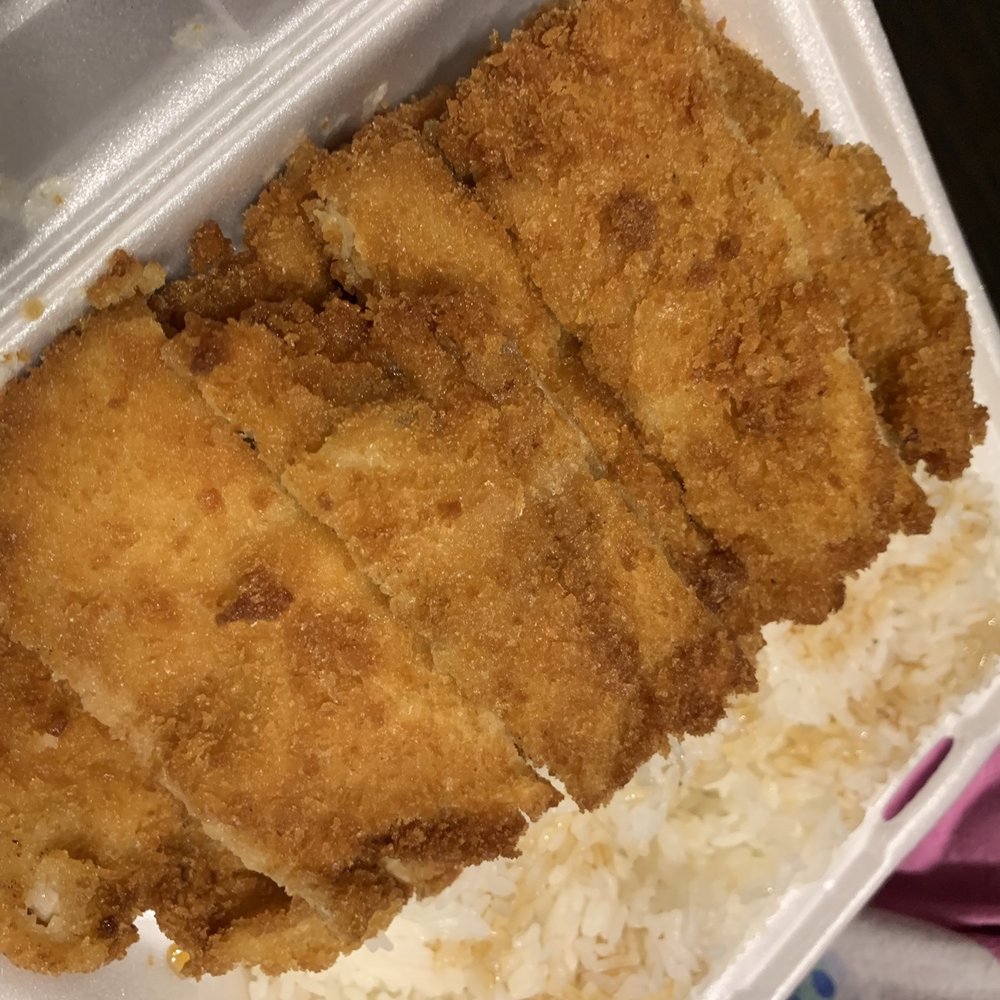 Katsu