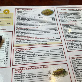Parkway House - the menu of the restaurant - American Near Me - Hickory, North Carolina Parkway House - the menu of the restaurant - American Near Me - Hickory, North Carolina