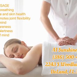 A1 Sunshine Spa