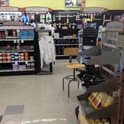 Sherwin-Williams Paint Store