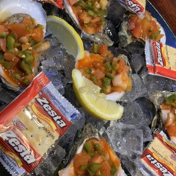 Crawfish ATX - Oysters - Cajun/Creole Near Me - Austin, Texas