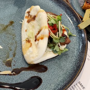 Oak & Coal - Bao Buns - Japanese Near Me - Costa Mesa, California