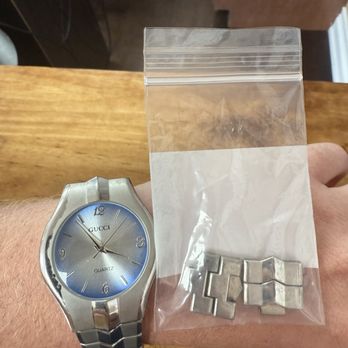 RK Watch Service - Watch Repair Near Me - Northbrook, Illinois