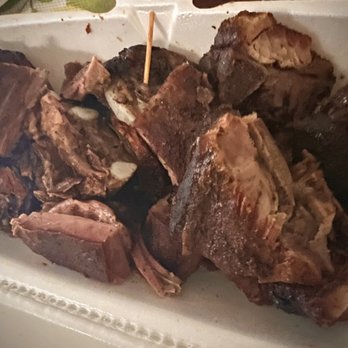 Kemps Bar B Que - Rib Tips (moist & delicious!) - Barbeque Near Me - Palatka, Florida Kemps Bar B Que - Rib Tips (moist & delicious!) - Barbeque Near Me - Palatka, Florida