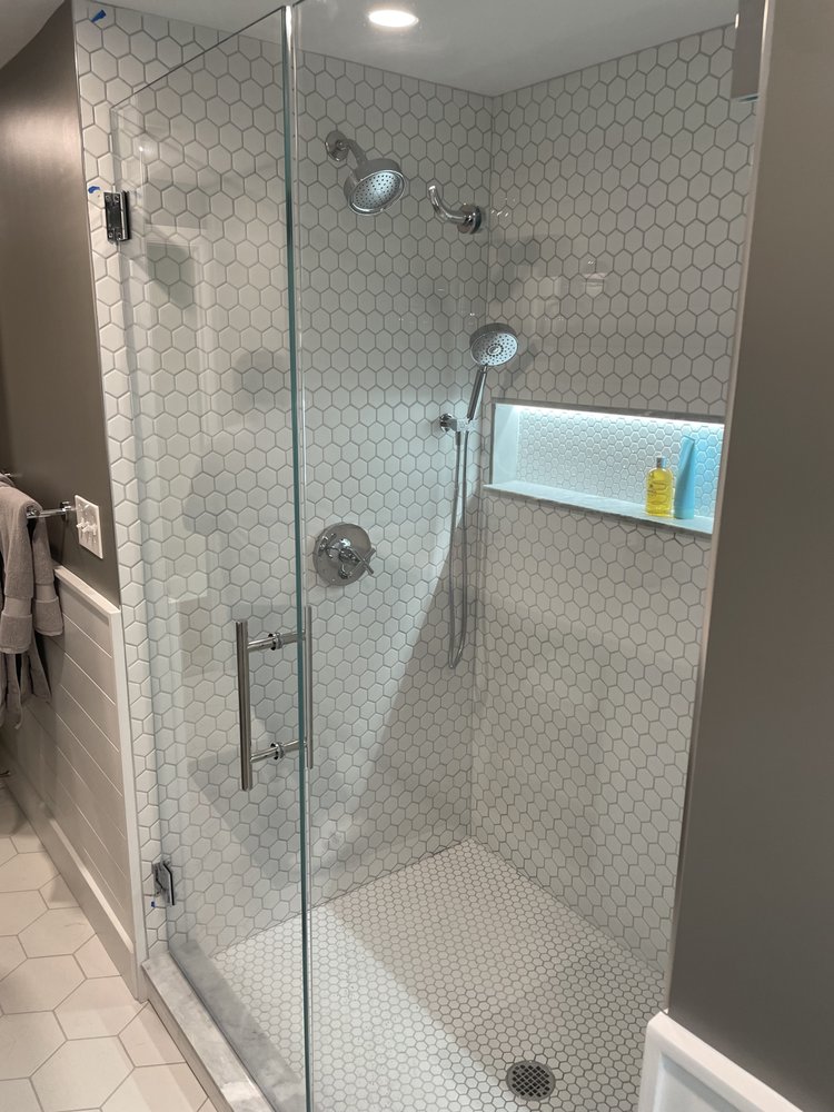 Slide of B and B Plumbing Services