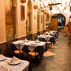 Restaurant Miguel
