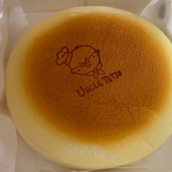 Uncle Tetsu - Desserts Near Me - Montreal, Quebec