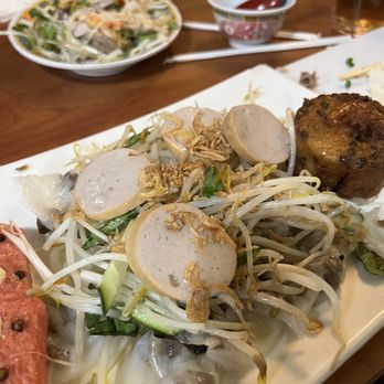 Com Mai Vietnamese Cuisine - Vietnamese Near Me - Lawrenceville, Georgia