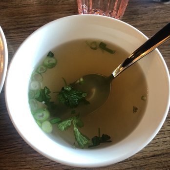 Zaap Zaap Thai - Soup - Thai Near Me - Lockport, Illinois