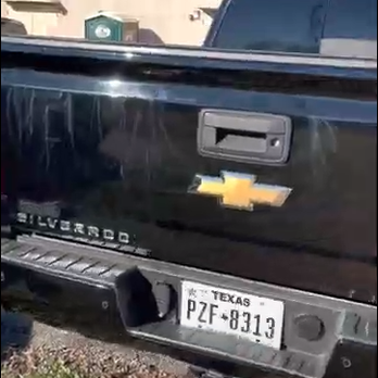 Houston Car Salon - Unprofessional work!! Will file a claim - Car Wash Near Me - Houston, Texas Houston Car Salon - Unprofessional work!! Will file a claim - Car Wash Near Me - Houston, Texas