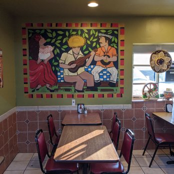 La Salsa Mexican Cuisine - Mexican Near Me - Detroit, Michigan La Salsa Mexican Cuisine - Mexican Near Me - Detroit, Michigan