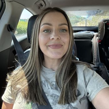meStudio - Loveee my new hair! Thanks Eliza! - Hair Salons Near Me - Long Beach, California meStudio - Loveee my new hair! Thanks Eliza! - Hair Salons Near Me - Long Beach, California