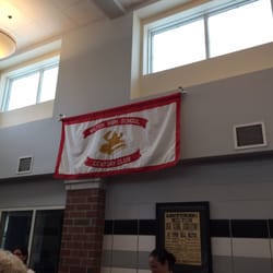Milton High School - MHS Century Club