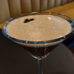 Eighty Eights Coffee & Cocktails - Espresso martini
