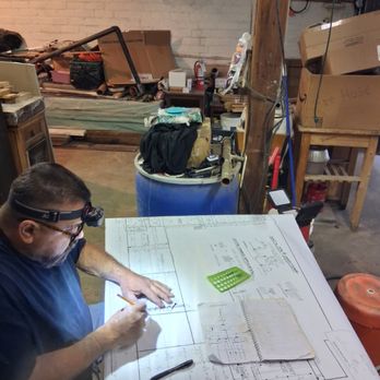 Infinity Fire & Alarm - Sprinkler Designer - Fire Protection Services Near Me