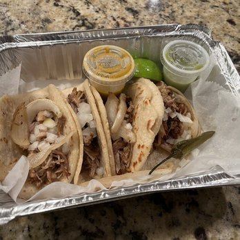 PLAZITA MEXICO TACOS - Updated October 2024 - 118 Photos & 52 Reviews