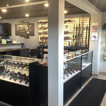 Wraith Precision - Guns & Ammo Near Me - Pewaukee, Wisconsin