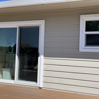 Tadek Construction - New glass door and bathroom window - General Contractors Near Me - Lathrop , California Tadek Construction - New glass door and bathroom window - General Contractors Near Me - Lathrop , California